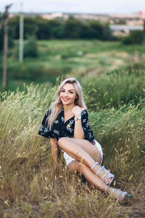 Irina — photo 7