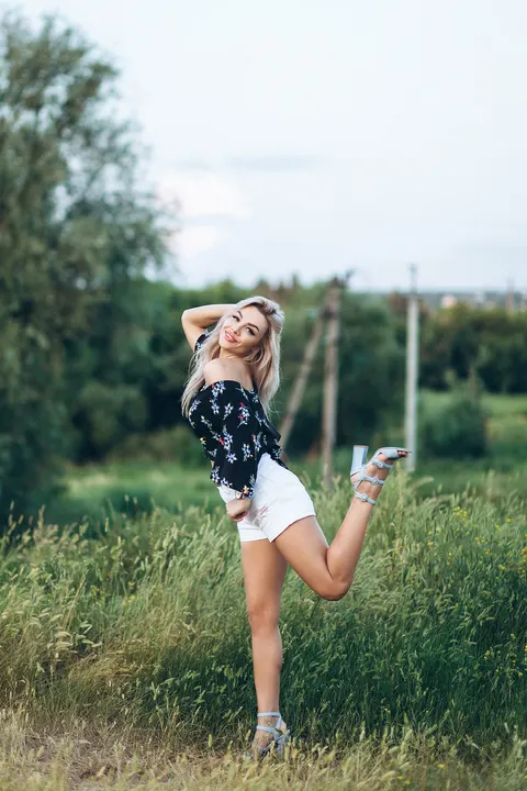 Irina — photo 6