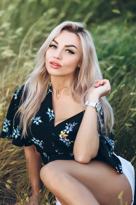 Irina — photo 8