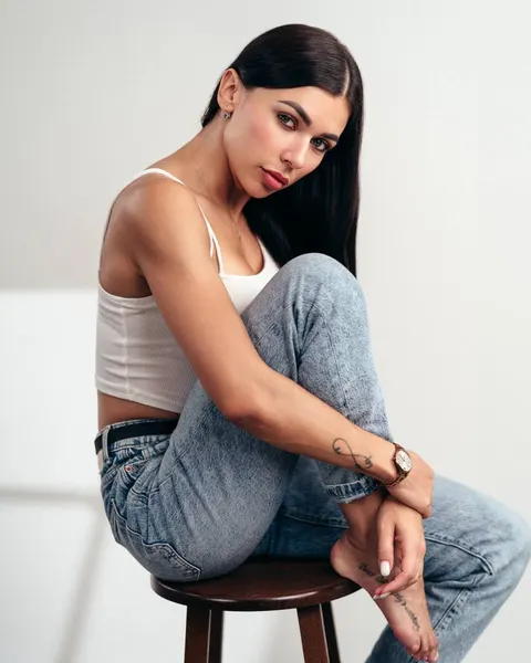 Alexandra — profile photo