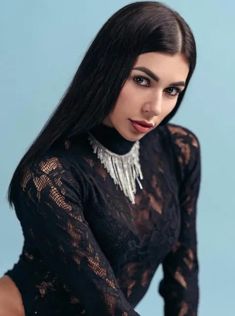 Alexandra — photo 6