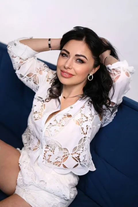 Tetiana — profile photo