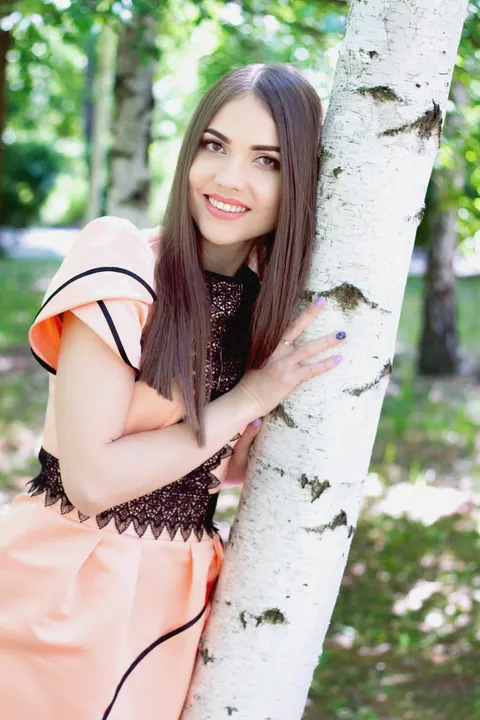 Nina — photo 6