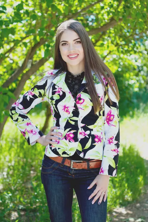 Nina — photo 7