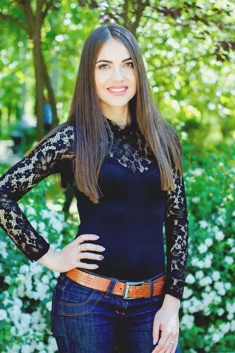 Nina — photo 5