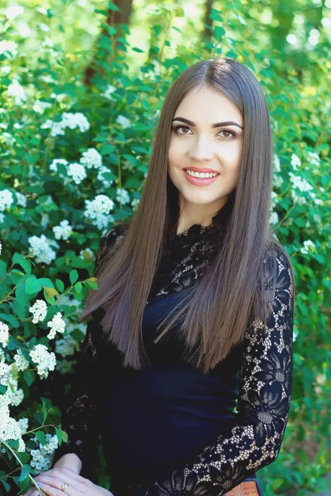 Nina — photo 8