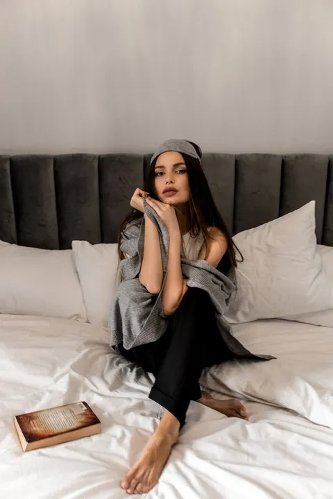 Kristina — photo 7