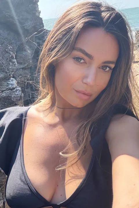Kristina — photo 8