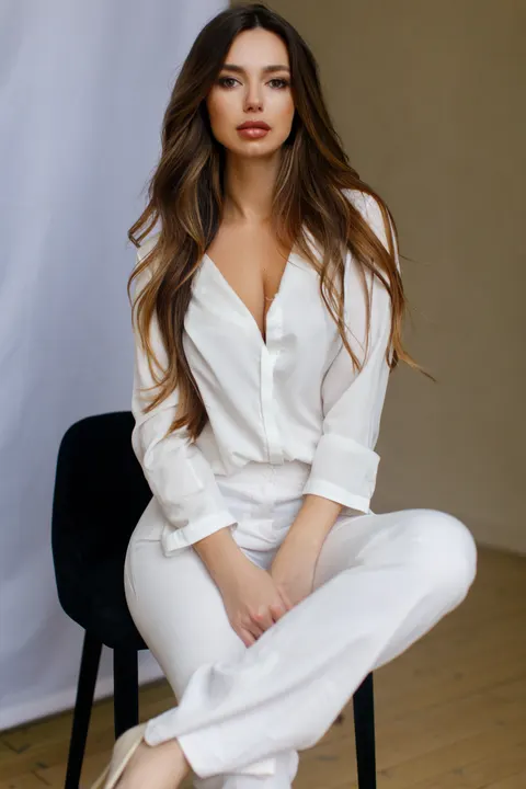 Kristina — photo 6