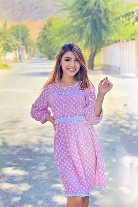 Aizada — profile photo