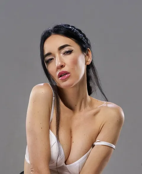 Svitlana — profile photo