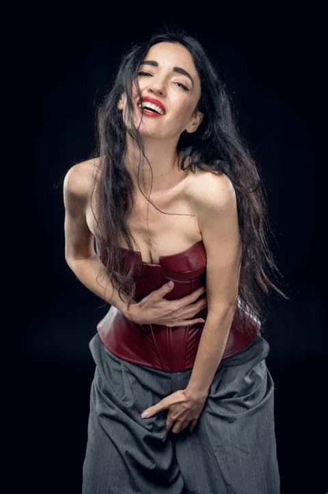 Svitlana — photo 6