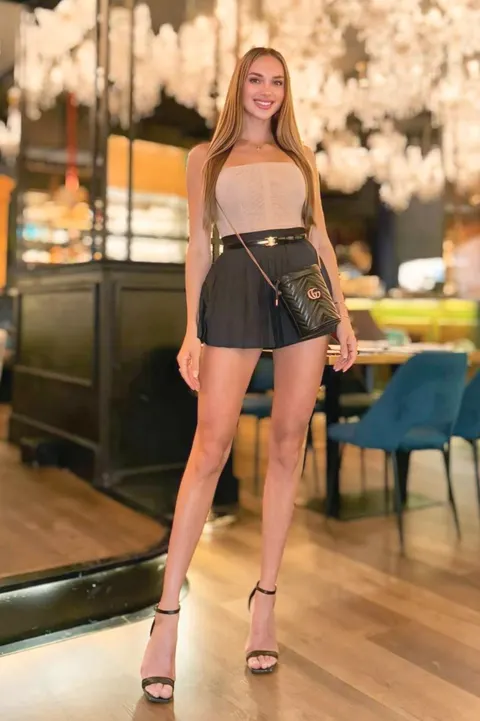 Iryna — photo 6