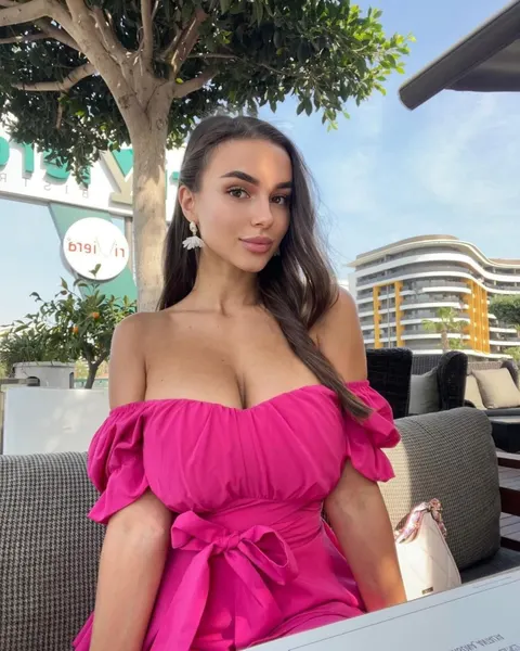 Iryna — profile photo