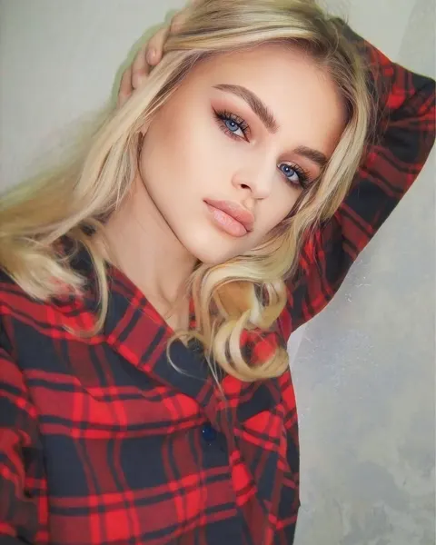 Olesia — profile photo