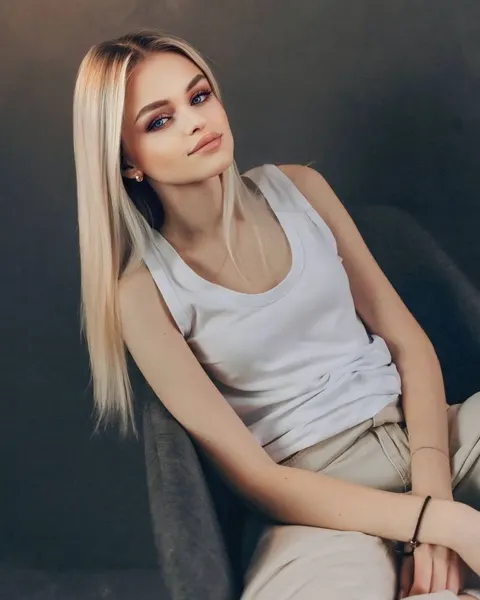 Olesia — photo 6