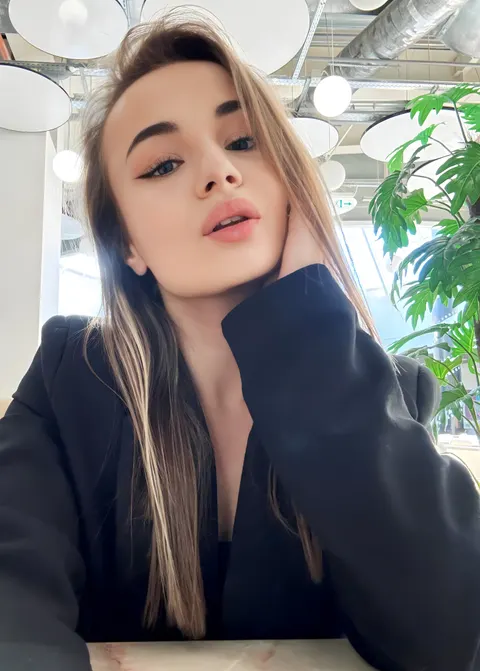 Anastasiia — photo 6