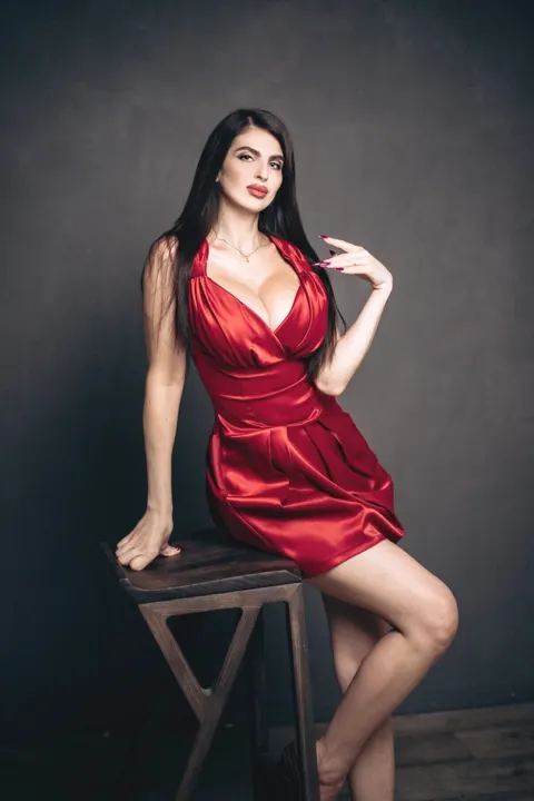Alina — photo 5