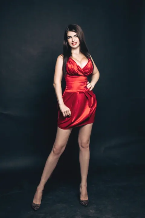 Alina — photo 7