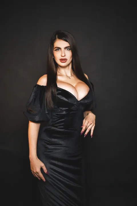 Alina — photo 8