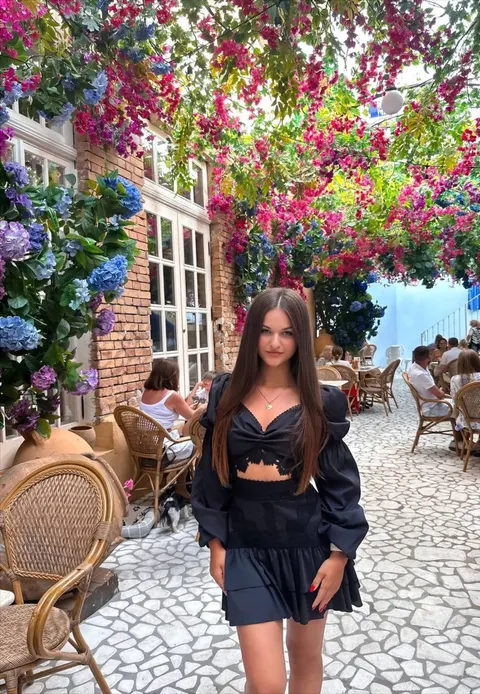 Anastasiia — photo 8