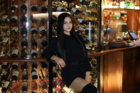 Anastasiia — profile photo