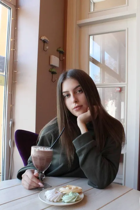 Kseniya — photo 7