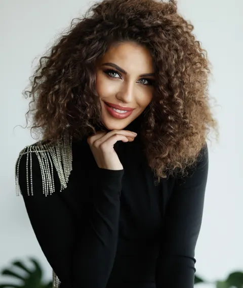 Anna — profile photo