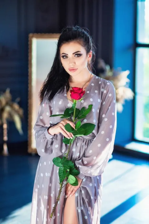 Nadiia — photo 6