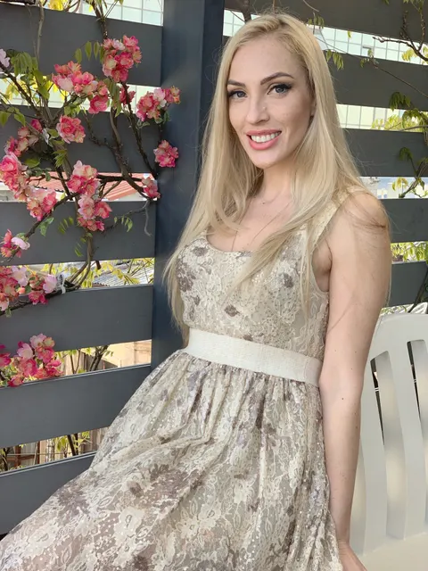 Karina — profile photo