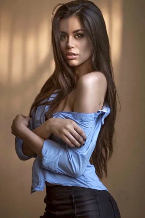 Alina — photo 6