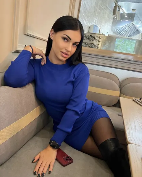 Daniela — photo 7