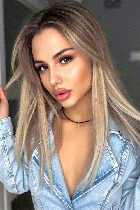 Yuliia — photo 6
