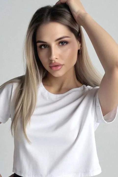 Yuliia — photo 5