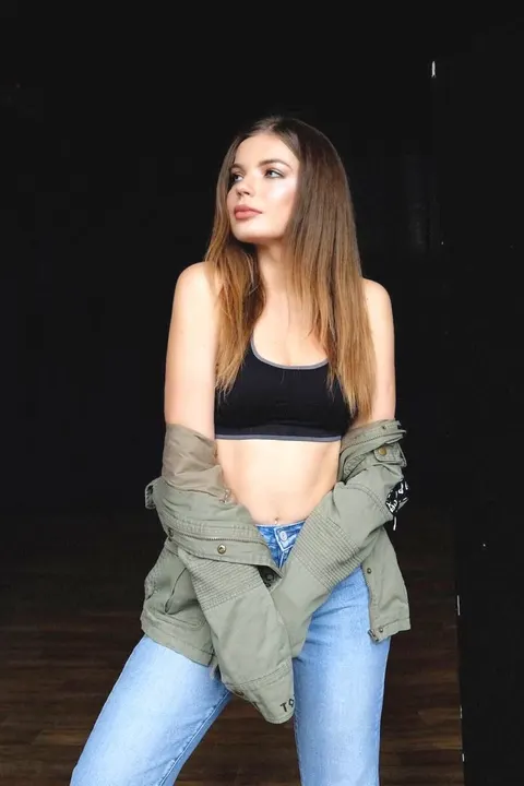 Olga — photo 6
