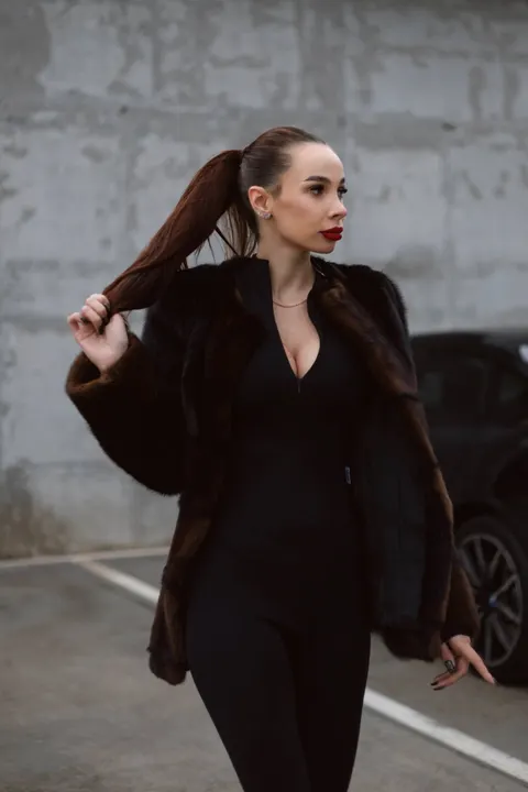 Anastasia — photo 6