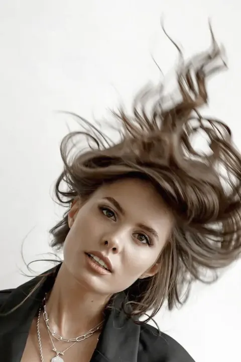 Daria — photo 7