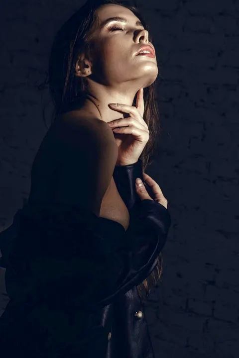 Daria — photo 5