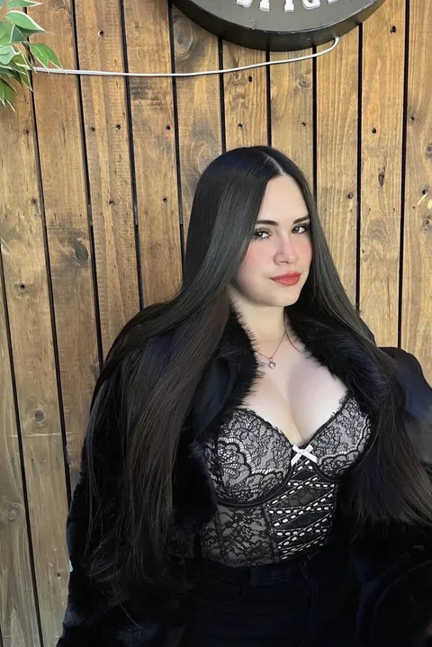 Denisse — photo 8