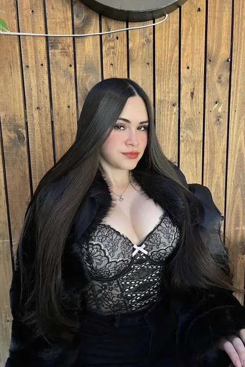 Denisse — photo 7