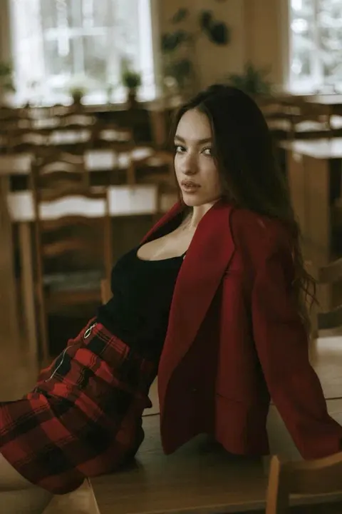 Anastasia — photo 6