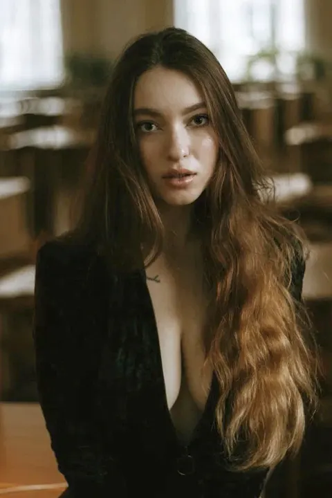 Anastasia — photo 5