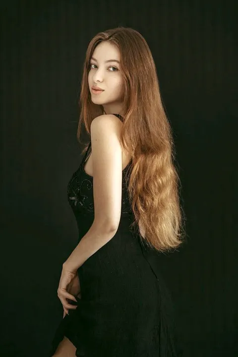 Anastasia — profile photo