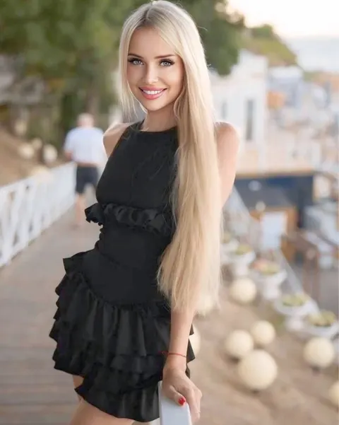 Anna — profile photo