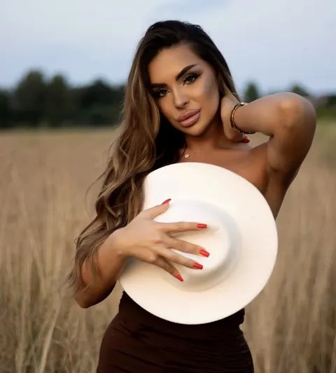 Oleksandra — profile photo