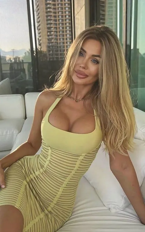 Kristina — photo 6