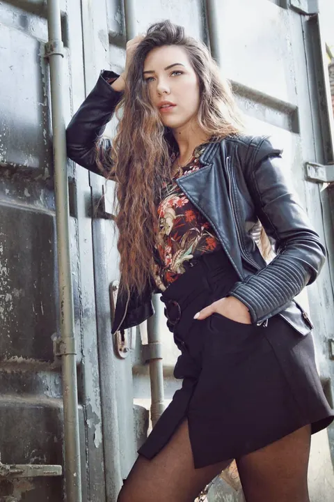 Nastia — photo 6