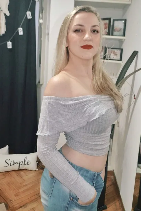 Anna — photo 7