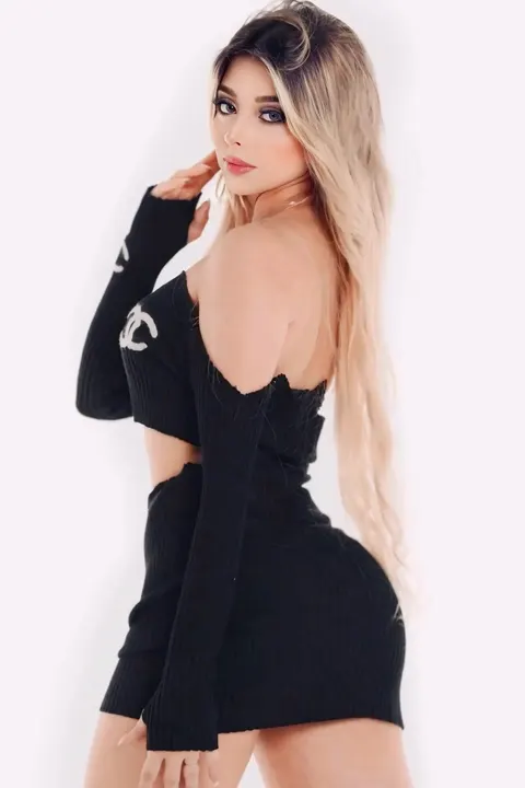 Lorena — profile photo