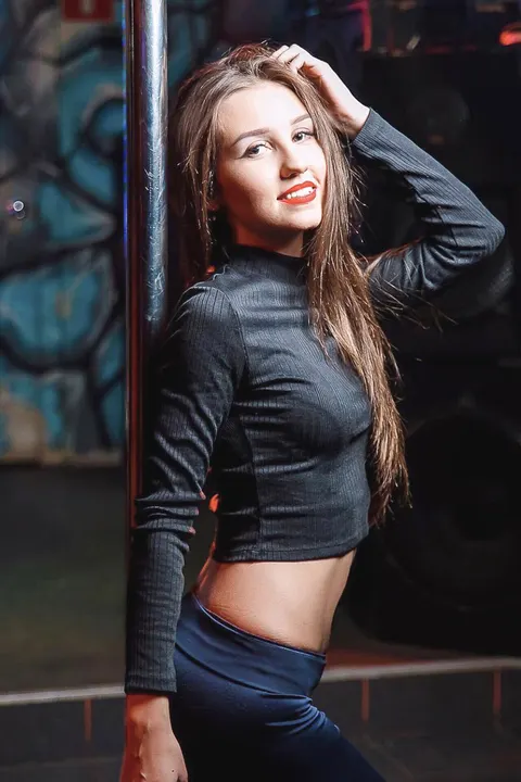 Tanya — profile photo